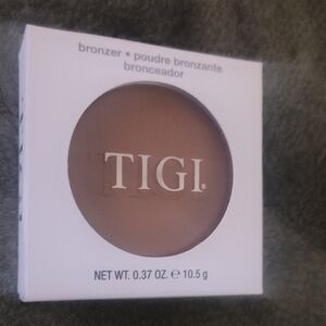 TIGI Warm Brown Bronzer